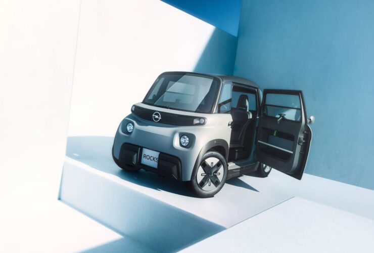 opel rocks 2025