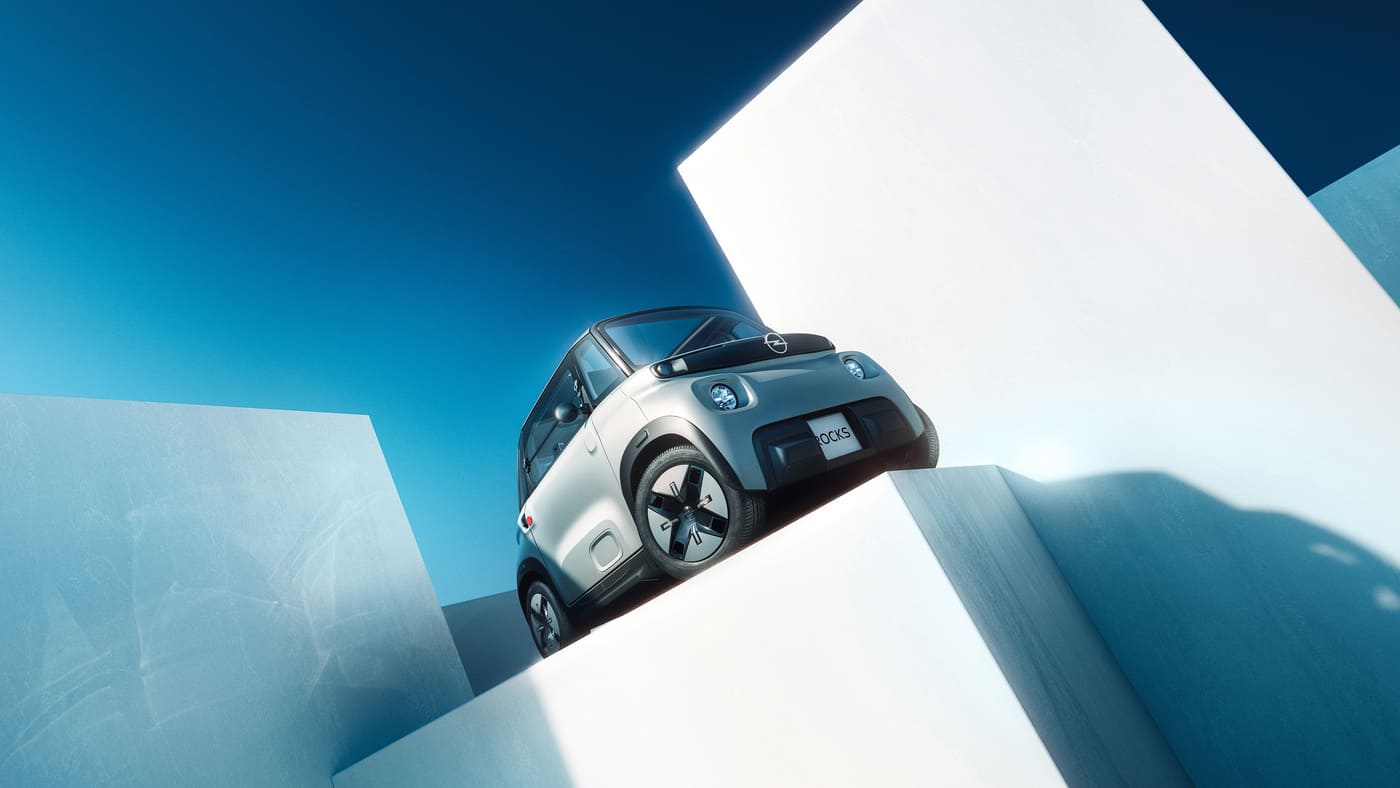 opel rocks 2025