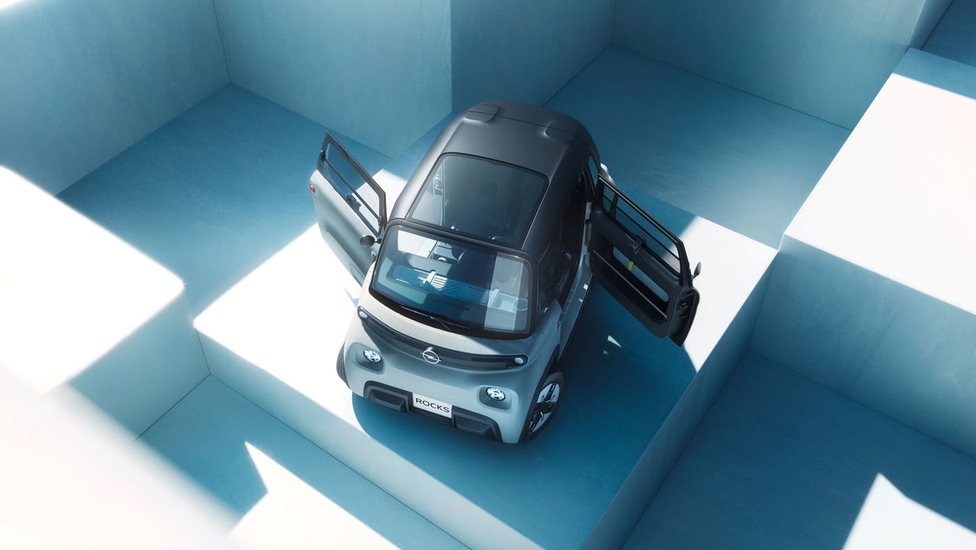 opel rocks 2025