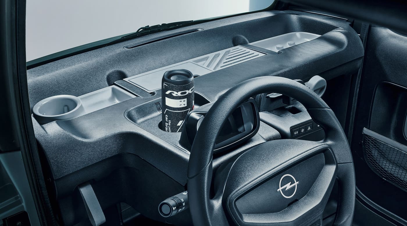 opel rocks 2025