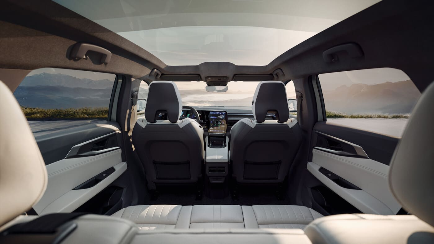 renault espace 2025