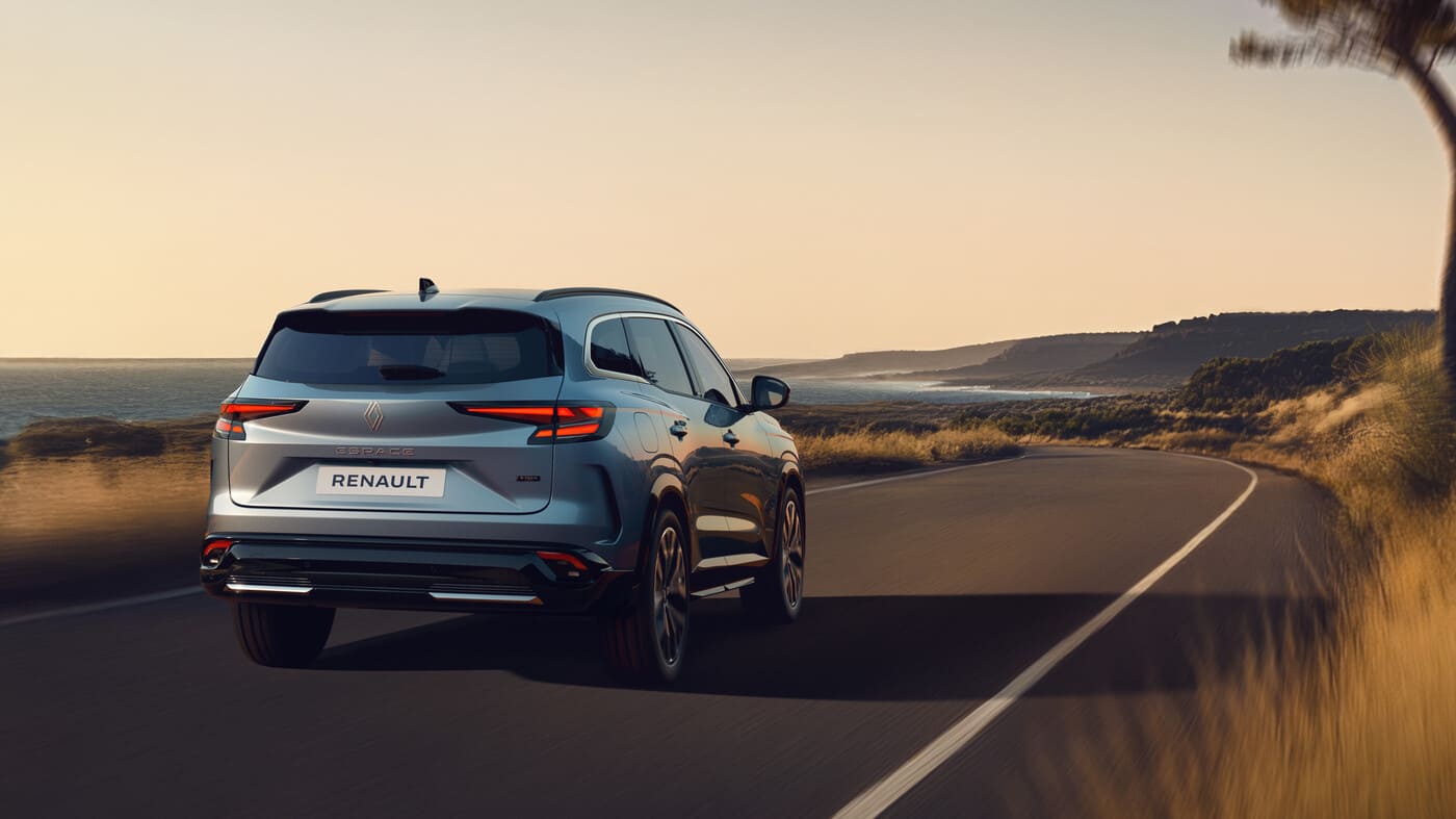 renault espace 2025