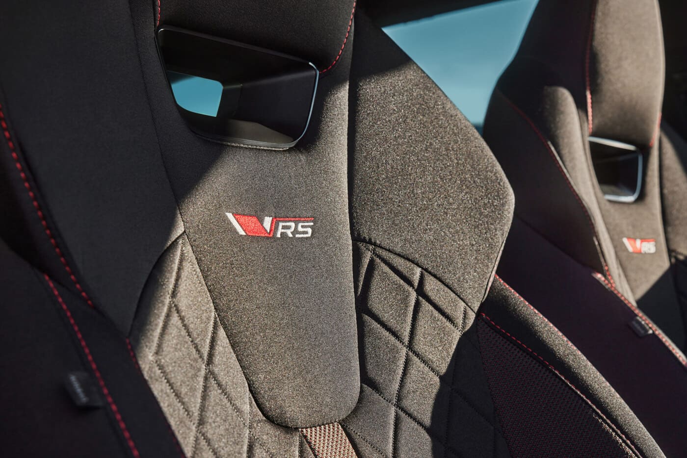 Skoda Octavia RS