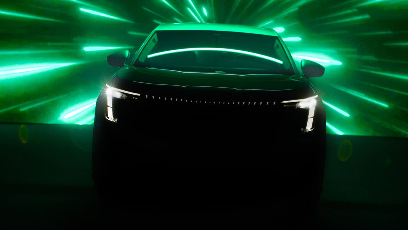 skoda nuovo suv a 7 posti