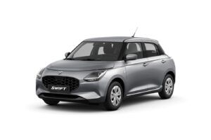 Suzuki Swift Waku