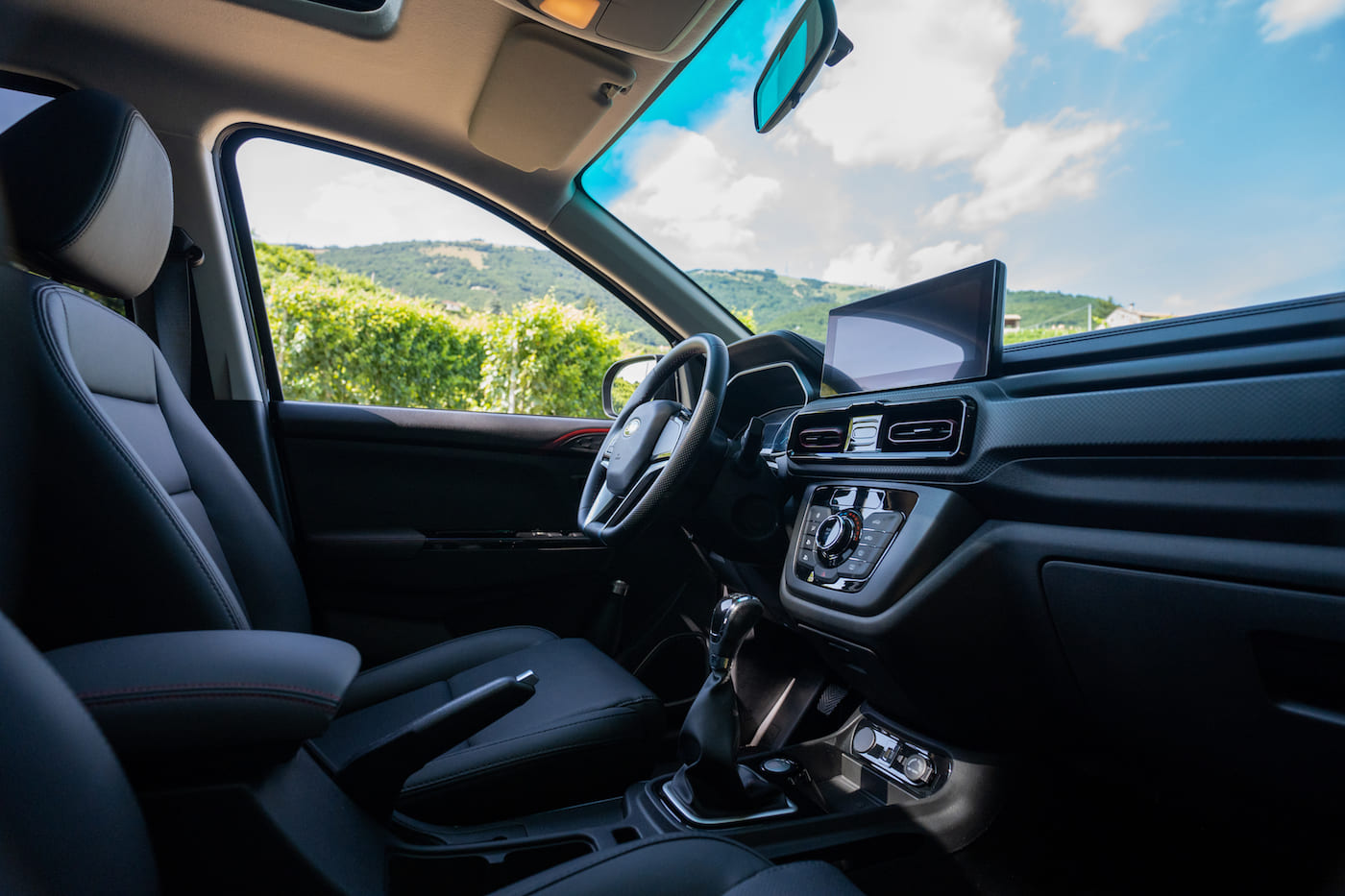 swm motors italia