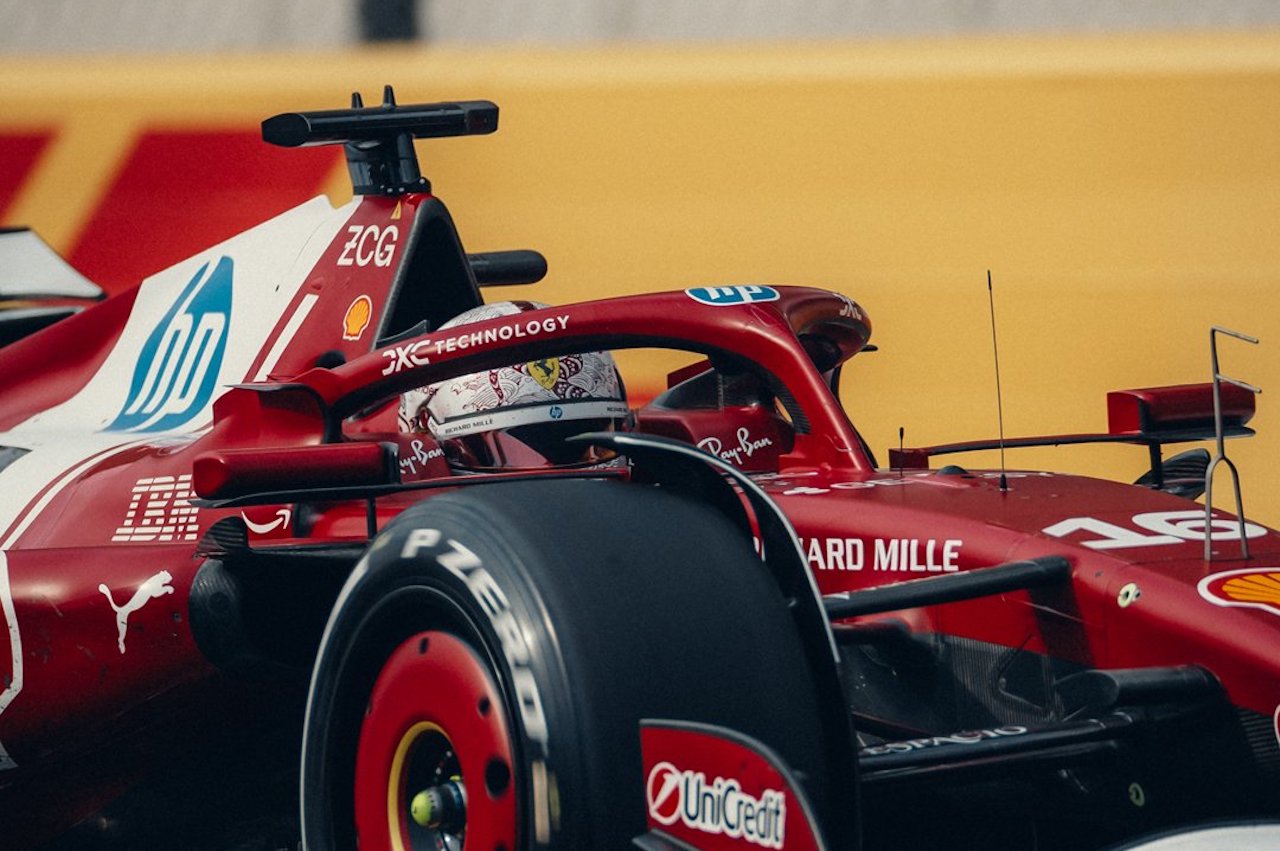 Vasseur: “La F1 vive al limite, tra rischi calcolati e perfezione tecnica”