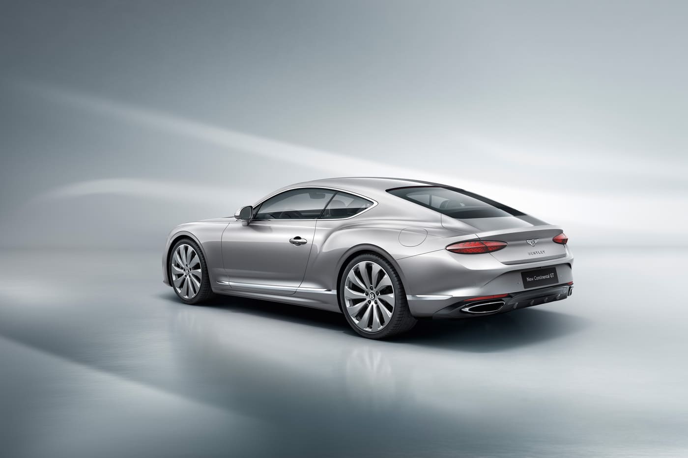 bentley aggiorna gamma 2025