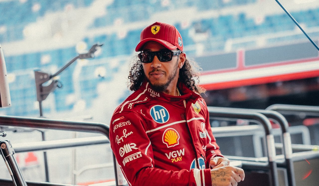 Ferrari SF-25