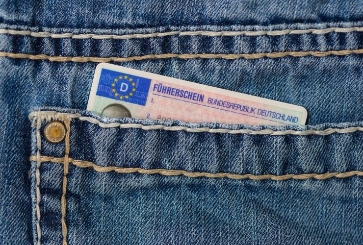 Tempo massimo rinnovo patente scaduta
