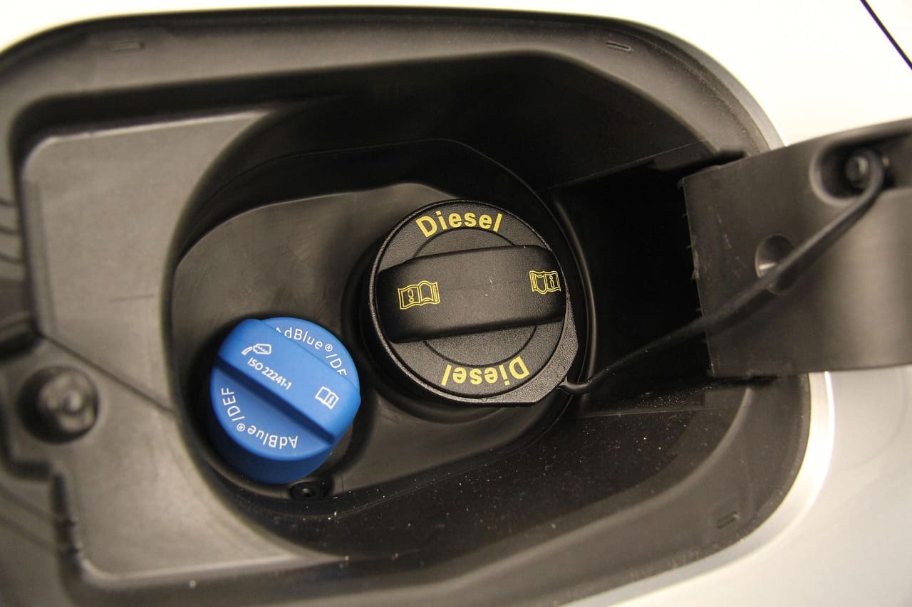 adblue diesel