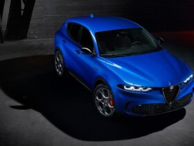 alfa romeo tonale diesel