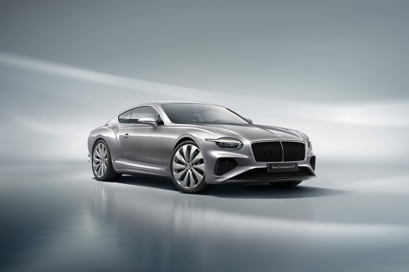 bentley aggiorna gamma 2025