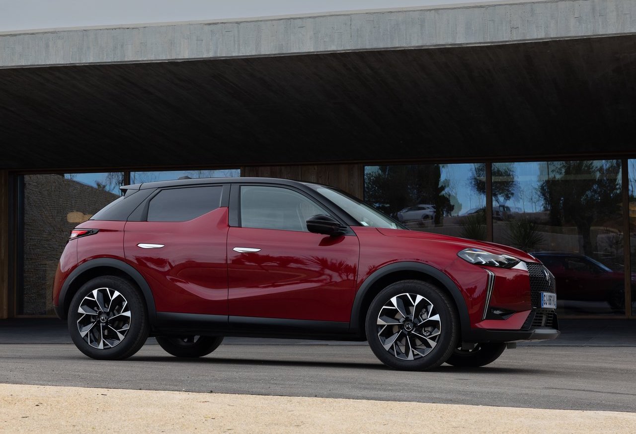 ds 3 dimensioni