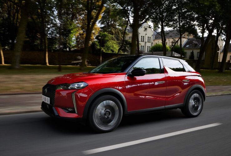 ds 3 e-tense