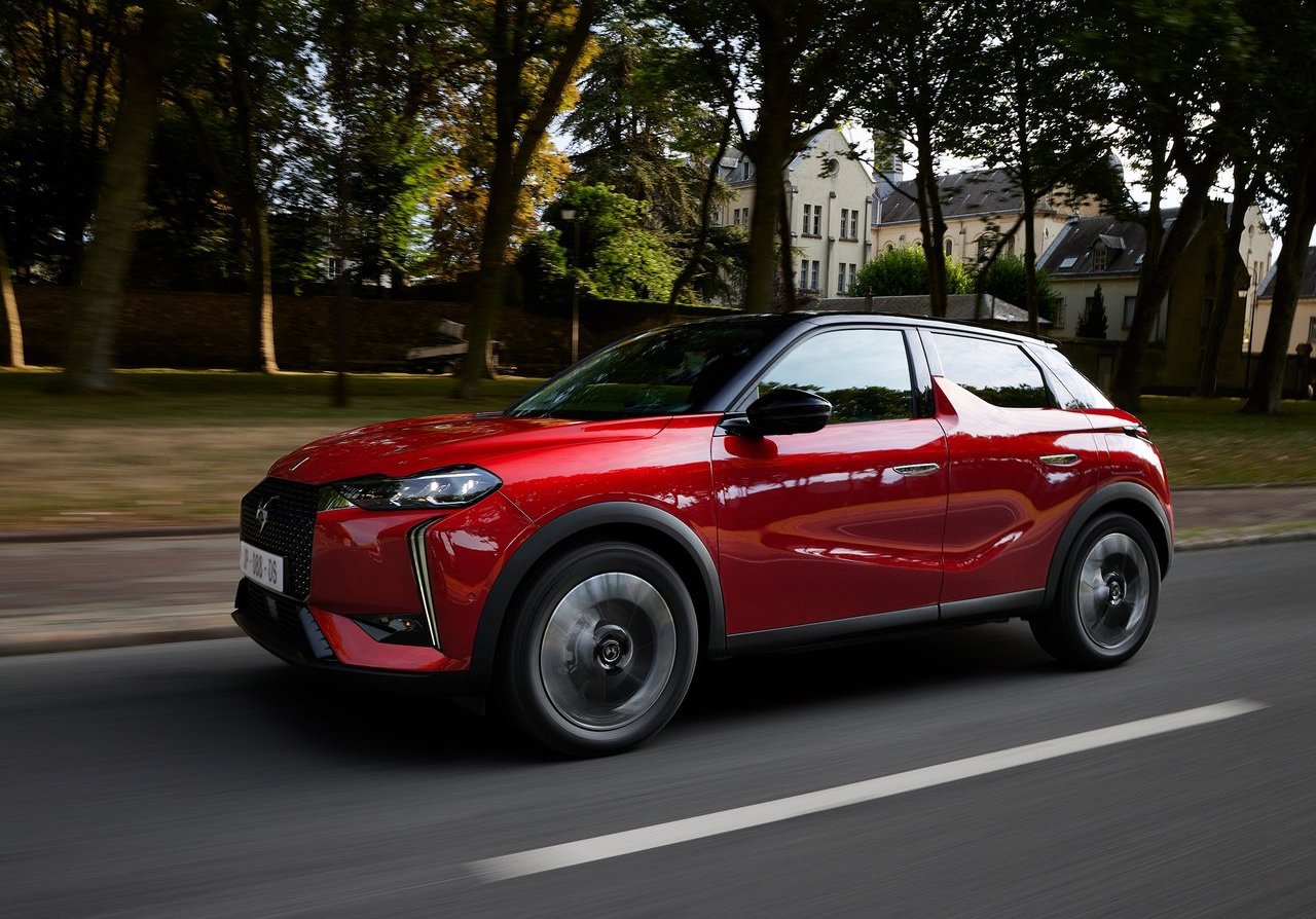 ds 3 e-tense