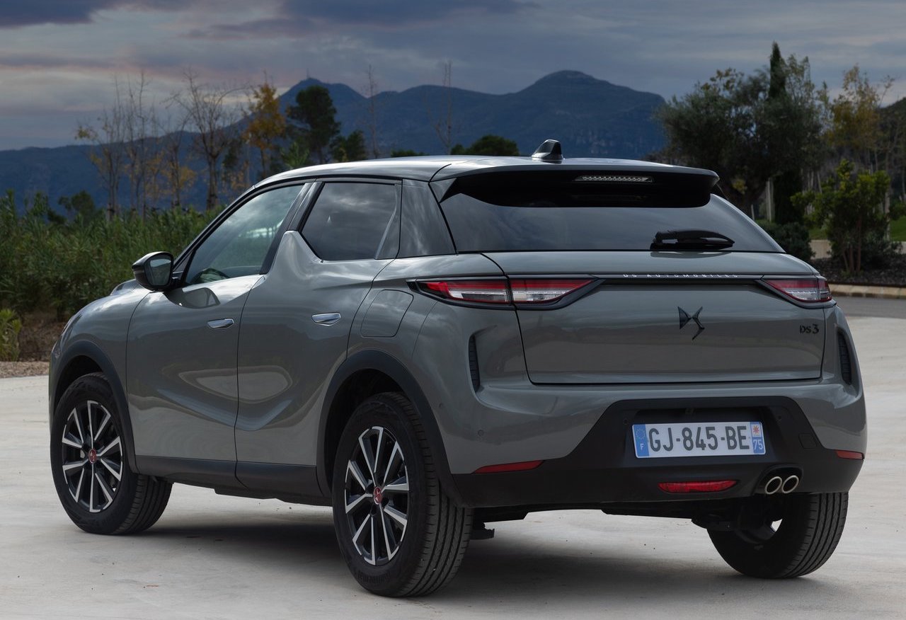 ds 3 e-tense