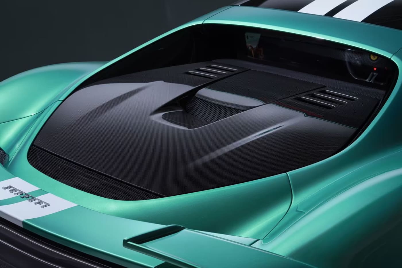 ferrari 296 speciale 2025