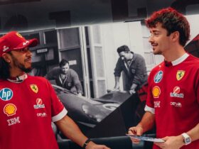 ferrari rimonta