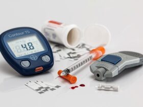 guidare con il diabete