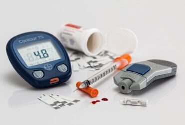 guidare con il diabete