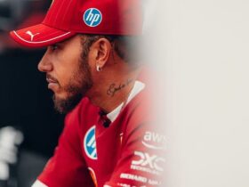 hamilton