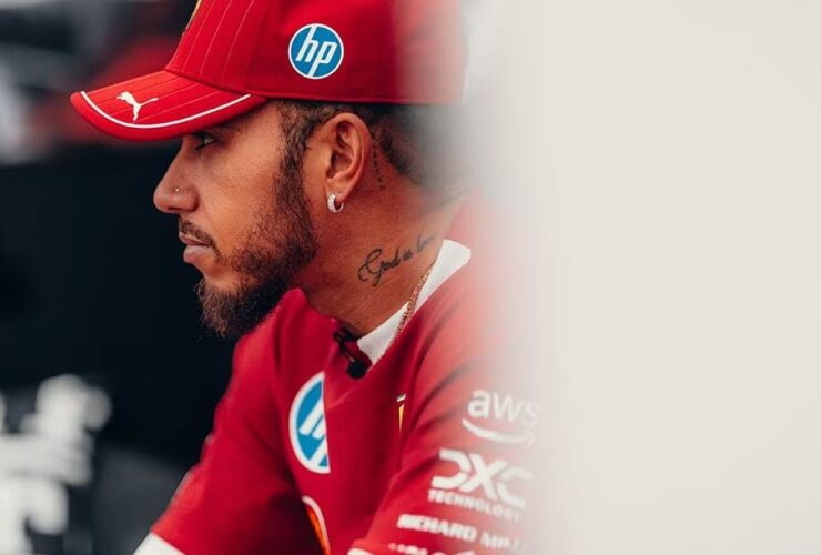 hamilton