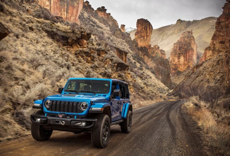 jeep wrangler pregi e difetti