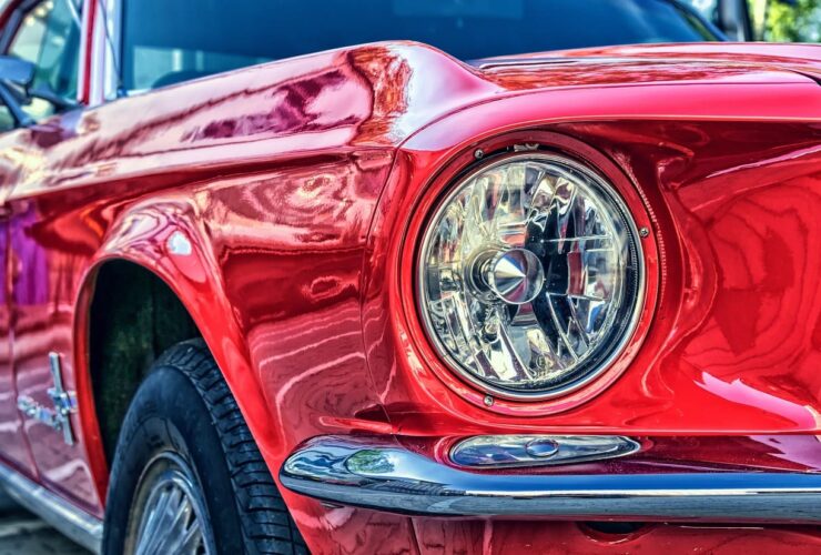lampadine auto