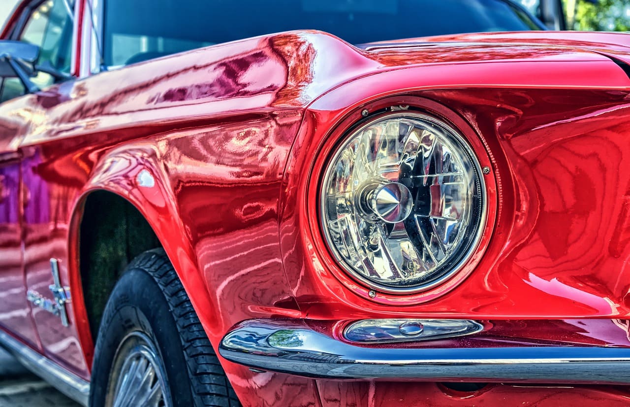 lampadine auto