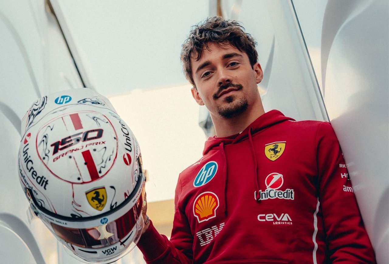 leclerc