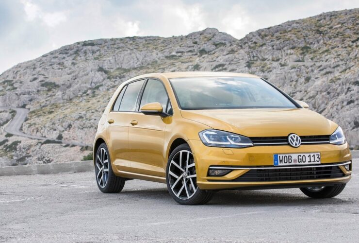 migliori volkswagen usate