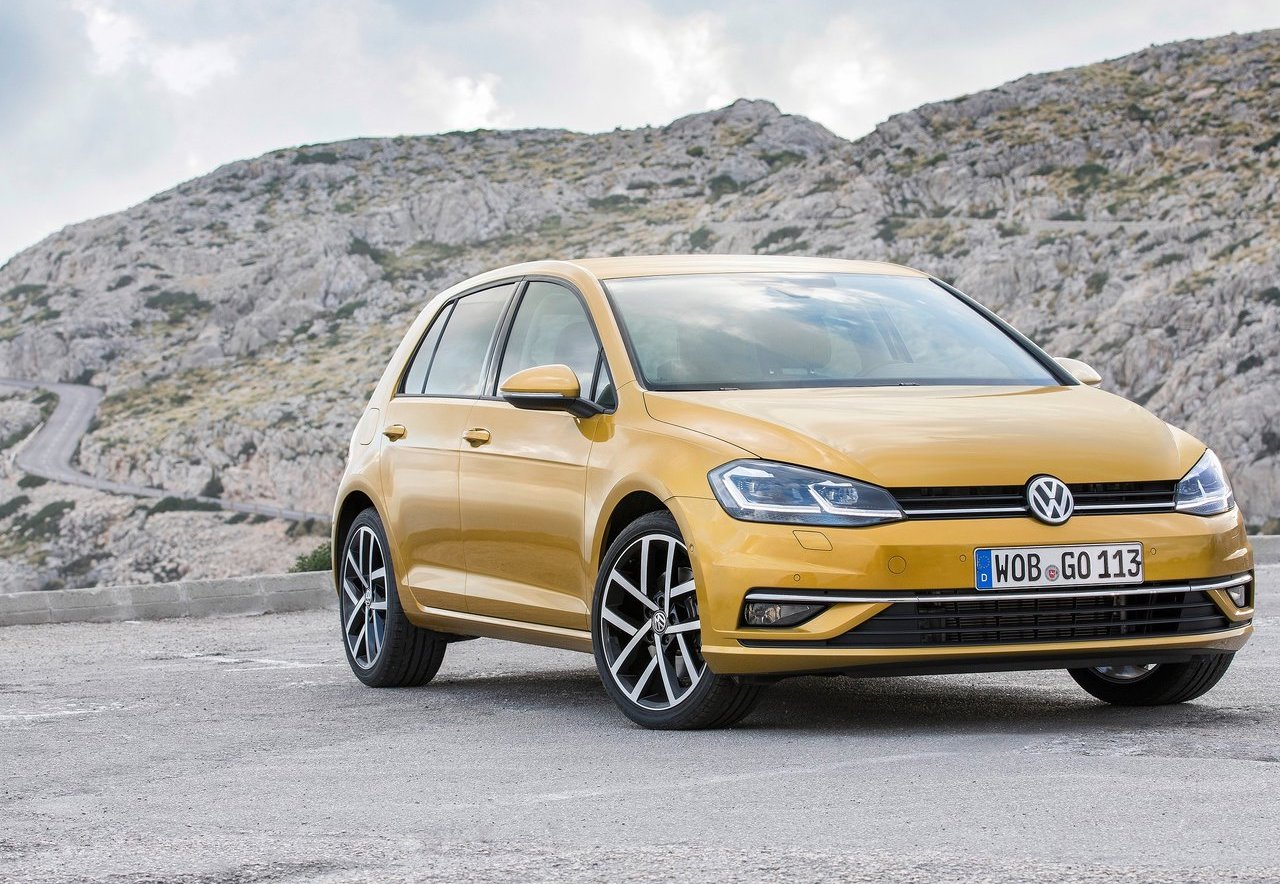 migliori volkswagen usate