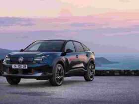 Citroën C4 Collection 2025