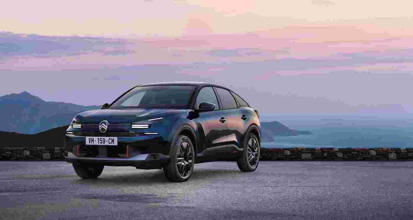 Citroën C4 Collection 2025