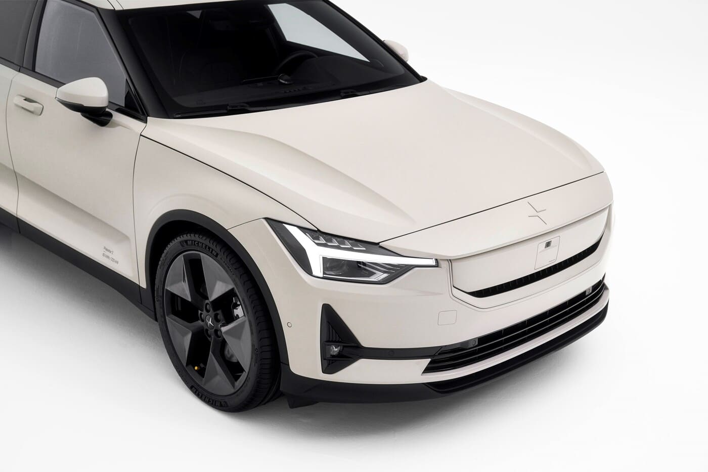 polestar 2 2026