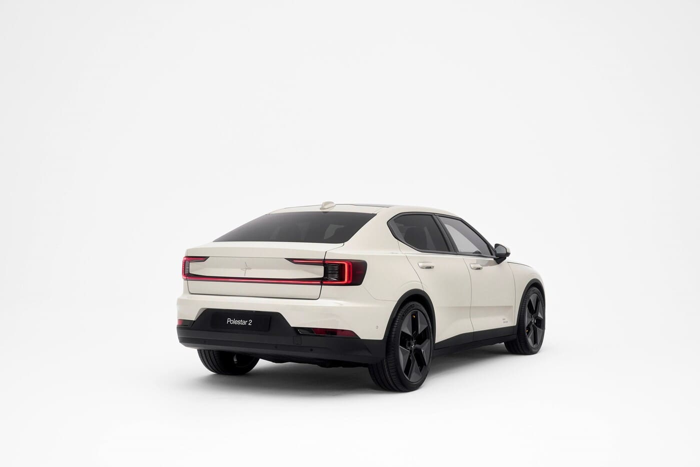polestar 2 2026