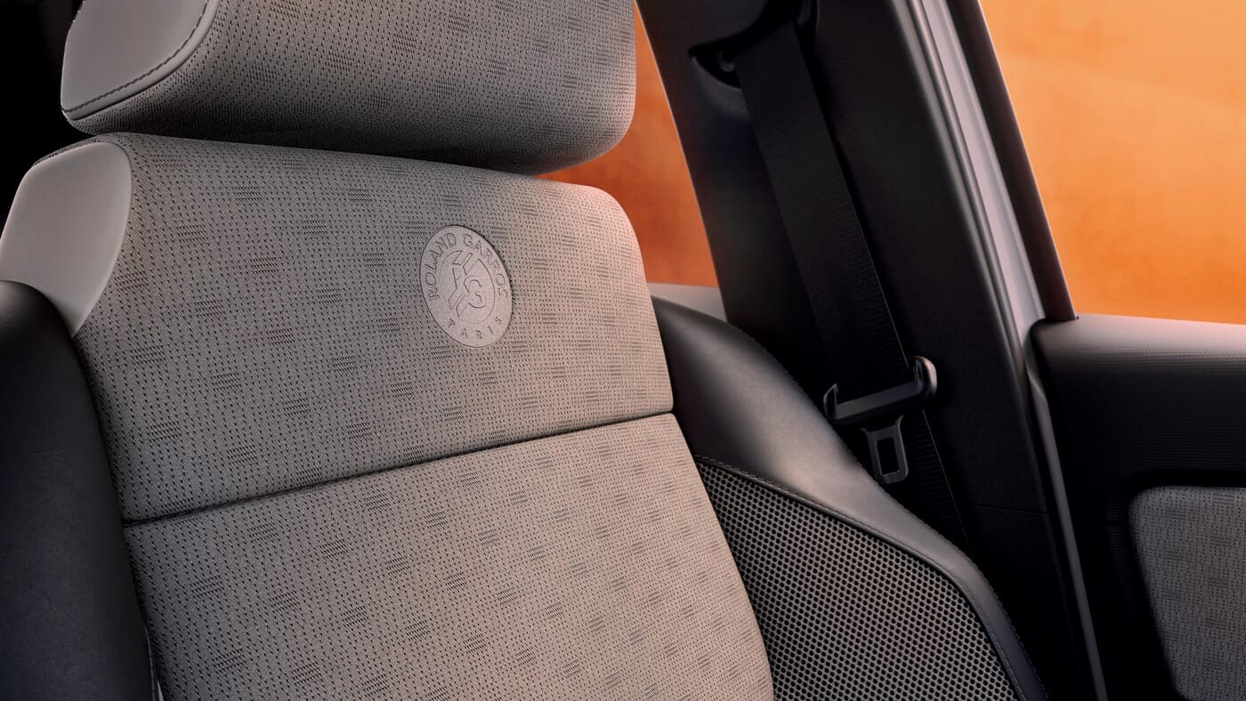 renault 5 e-tech electric roland-garros