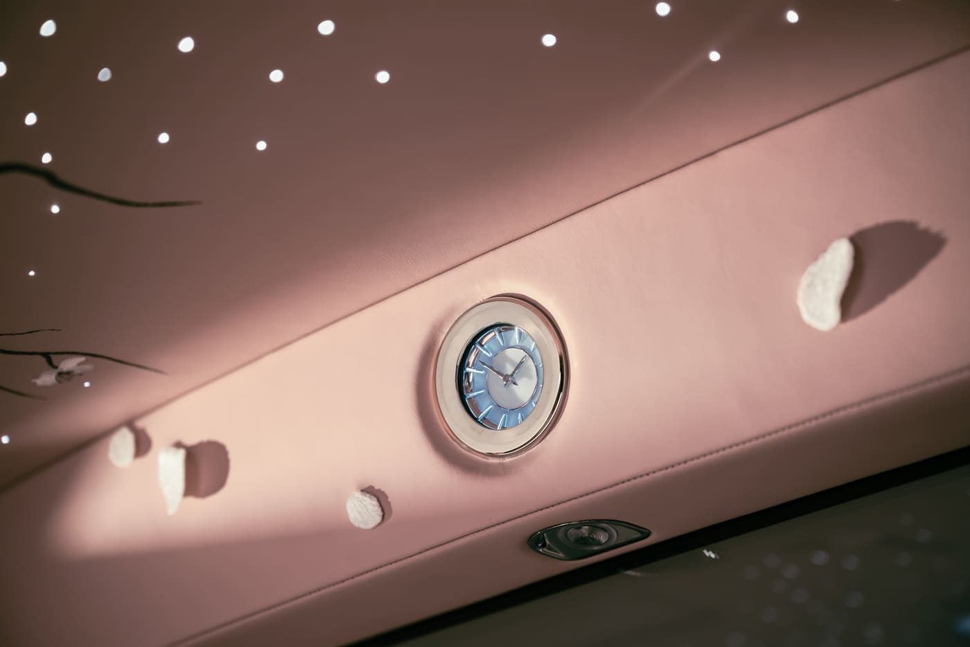 Rolls-Royce Phantom Cherry Blossom