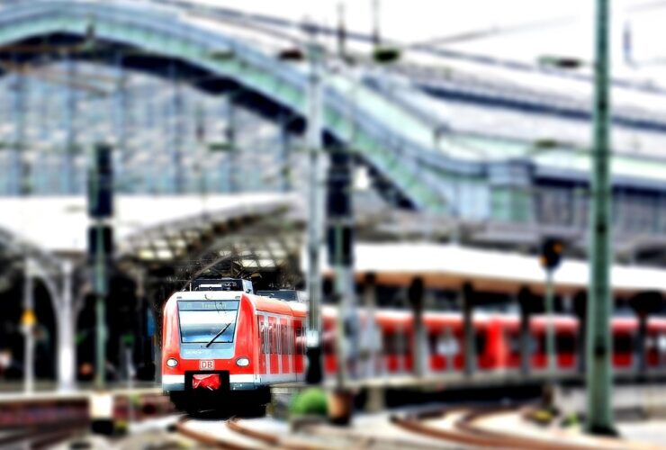 sciopero treni