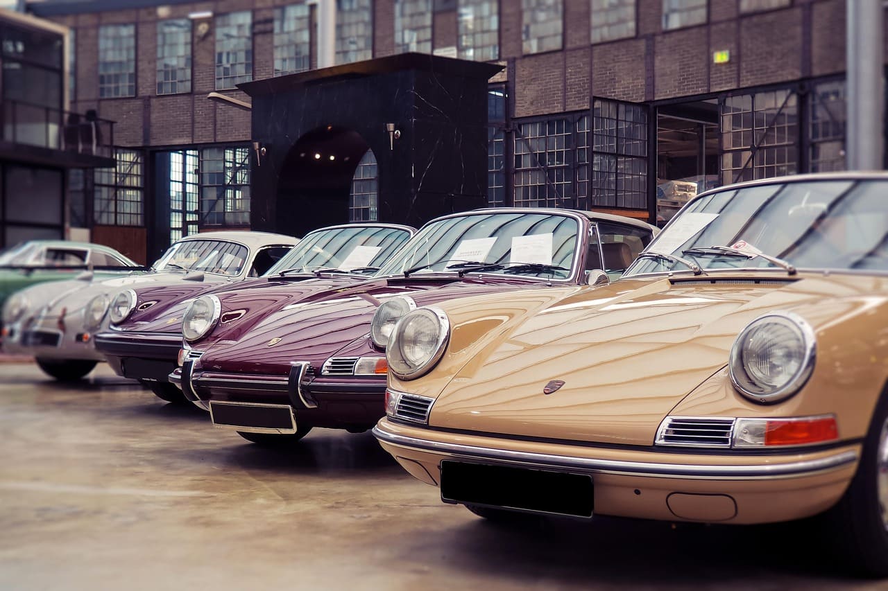 targa prova