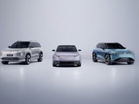 volkswagen concept car cina