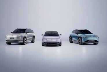 volkswagen concept car cina