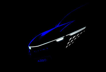 alpine a390