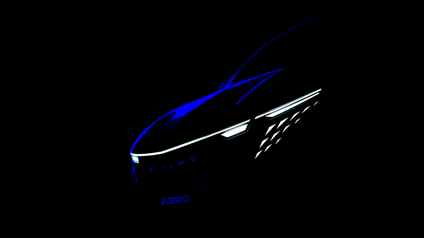 alpine a390