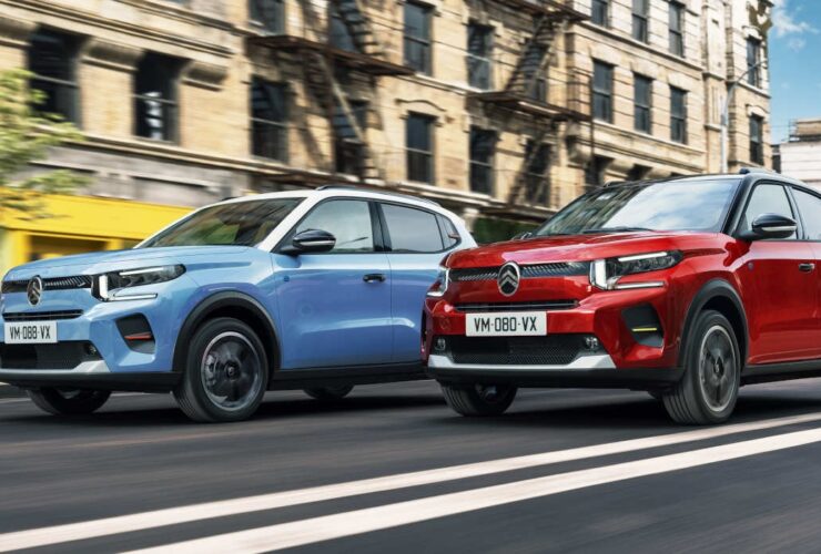 Citroën