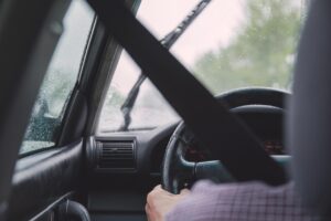 Guida autonoma e incidenti