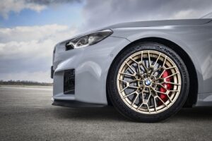 BMW M2 CS 2025