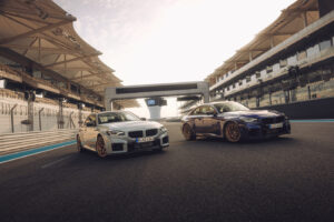 BMW M2 CS 2025