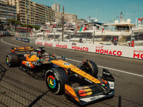 regolamento f1 2025